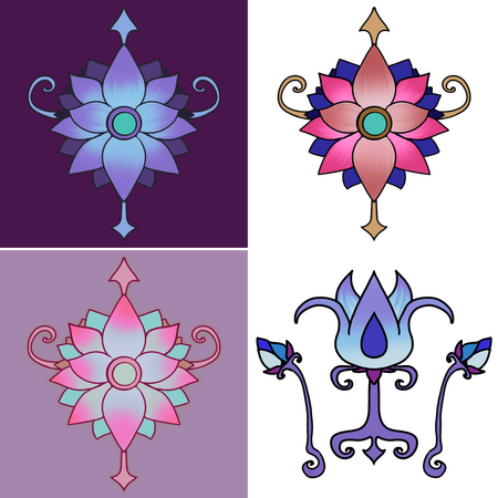 Logo Concepts
