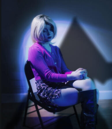 Maria-Silent Hill 2 (Photographer:@kei_kuroki_)